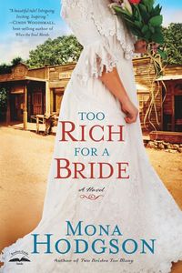 Produktbild: Too Rich for a Bride