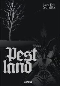 Produktbild: Pestland