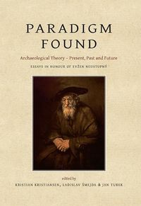 Produktbild: Paradigm Found