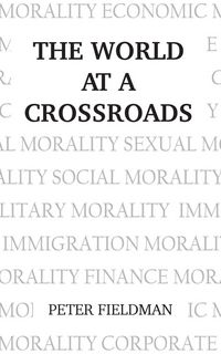 Produktbild: The World at a Crossroads