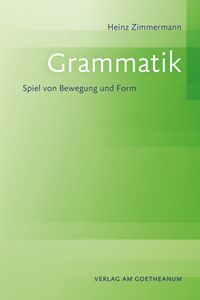 Produktbild: Grammatik