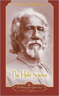 Produktbild: Holy Science