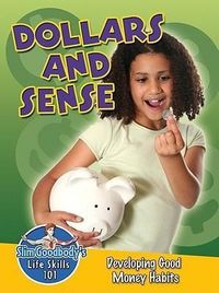 Produktbild: Dollars and Sense: Developing Good Money Habits