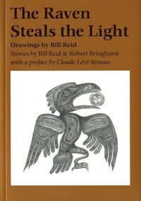 Produktbild: The Raven Steals the Light