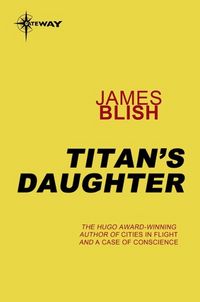 Produktbild: Titan's Daughter