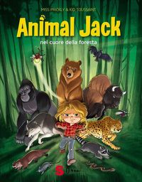 Produktbild: Animal Jack