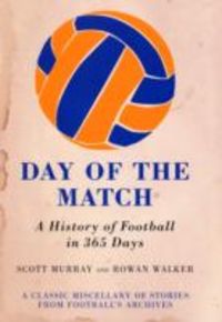 Produktbild: Day of the Match
