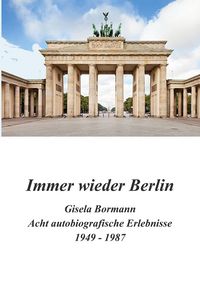 Produktbild: Immer wieder Berlin