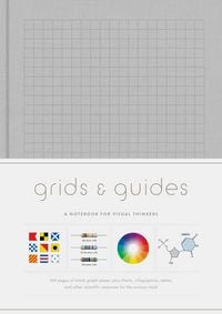 Produktbild: Grids & Guides (Gray)