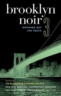 Produktbild: Brooklyn Noir 3