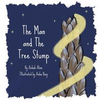 Produktbild: The Man and The Tree Stump