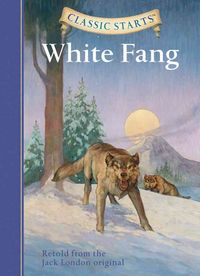 Produktbild: Classic Starts(r) White Fang