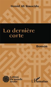 Produktbild: La derni&egrave;re carte