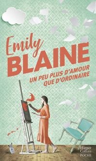 Produktbild: Un peu plus d'amour que d'ordinaire