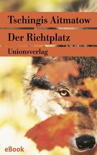Produktbild: Der Richtplatz