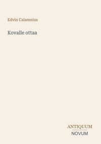 Produktbild: Kovalle ottaa