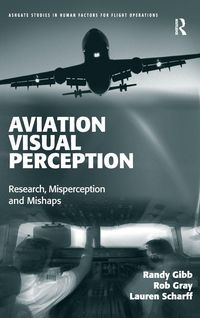 Produktbild: Aviation Visual Perception