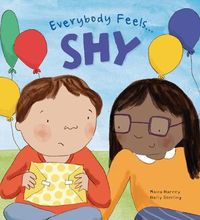 Produktbild: Shy