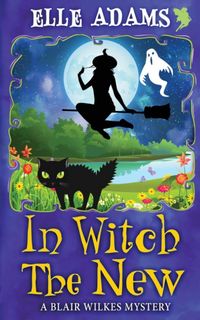 Produktbild: In Witch the New