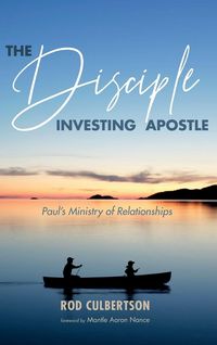 Produktbild: The Disciple Investing Apostle