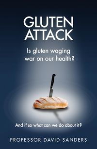 Produktbild: Gluten Attack