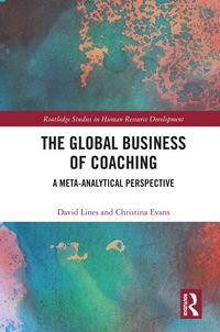 Produktbild: The Global Business of Coaching