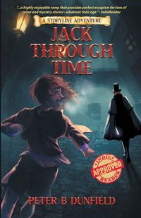 Produktbild: Jack Through Time