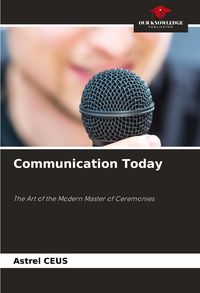 Produktbild: Communication Today