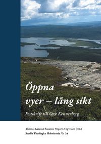 Produktbild: &Ouml;ppna vyer - l&aring;ng sikt