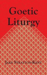 Produktbild: Goetic Liturgy
