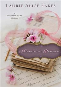 Produktbild: Moonlight Promise (Ebook Shorts)