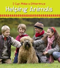 Produktbild: Helping Animals