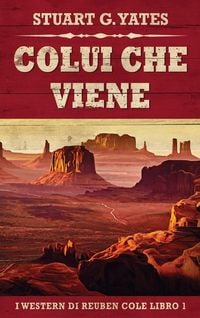 Produktbild: Colui Che Viene