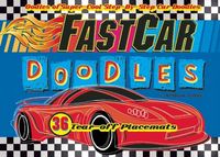 Produktbild: Zemke, D: FastCar Doodles
