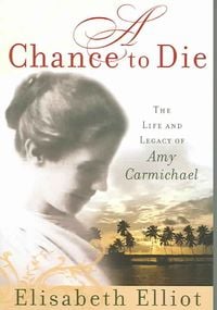 Produktbild: A Chance to Die