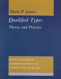 Produktbild: Qualified Types