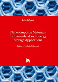 Produktbild: Nanocomposite Materials for Biomedical and Energy Storage Applications
