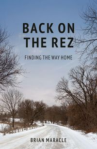 Produktbild: Back on the Rez