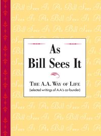 Produktbild: As Bill Sees It