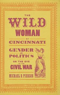 Produktbild: Wild Woman of Cincinnati