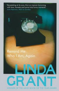 Produktbild: Remind Me Who I Am, Again