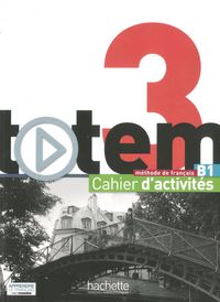 Produktbild: totem 3 &ndash; Internationale Ausgabe
