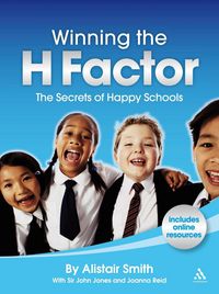 Produktbild: Winning the H Factor