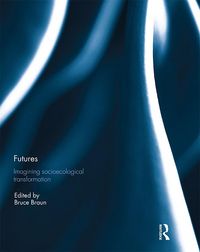 Produktbild: Futures: Imagining Socioecological Transformation