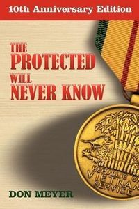 Produktbild: The Protected Will Never Know