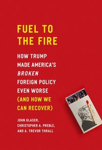Produktbild: Fuel to the Fire