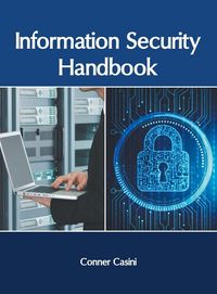 Produktbild: Information Security Handbook