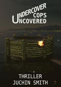 Produktbild: Undercover Cops Uncovered