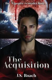 Produktbild: The Vampire Crusades