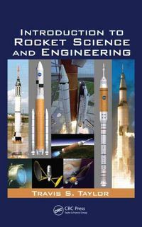 Produktbild: Taylor, T: Introduction to Rocket Science and Engineering